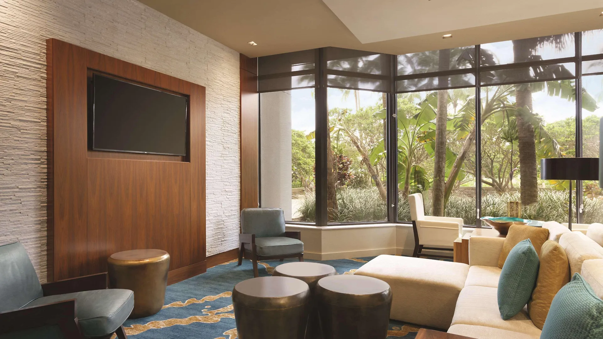 Hotell Hilton Airport Blue Lagoon 4*