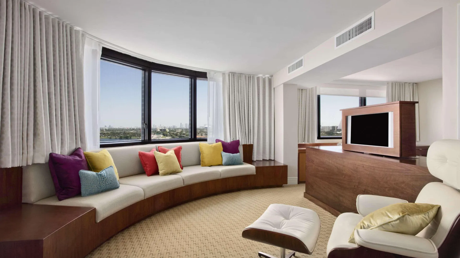 Hilton Airport Blue Lagoon Hotell