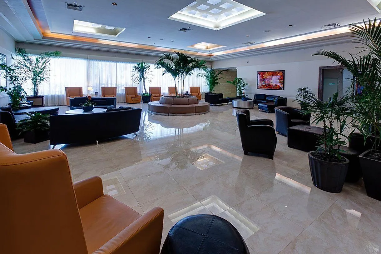 Hotel Port Of Miami-downtown By Ihg