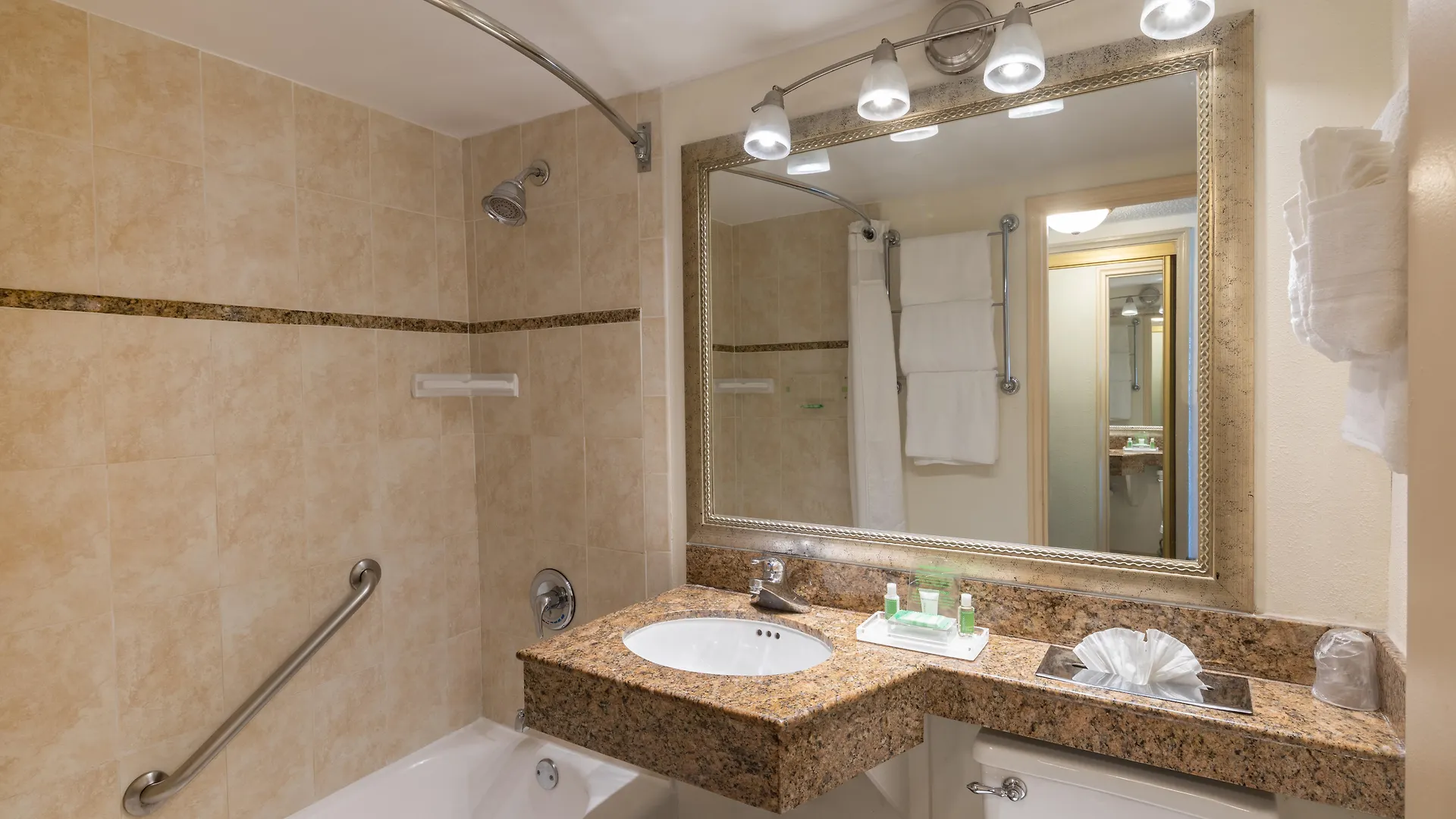 Hotel Port Of Miami-downtown By Ihg 3*
