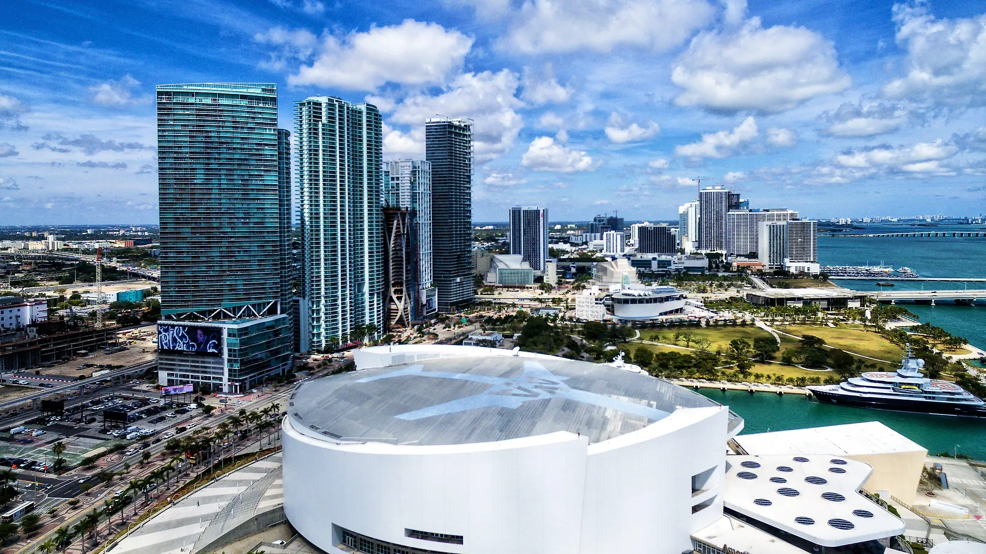 Hotel Port Of Miami-downtown By Ihg Miami