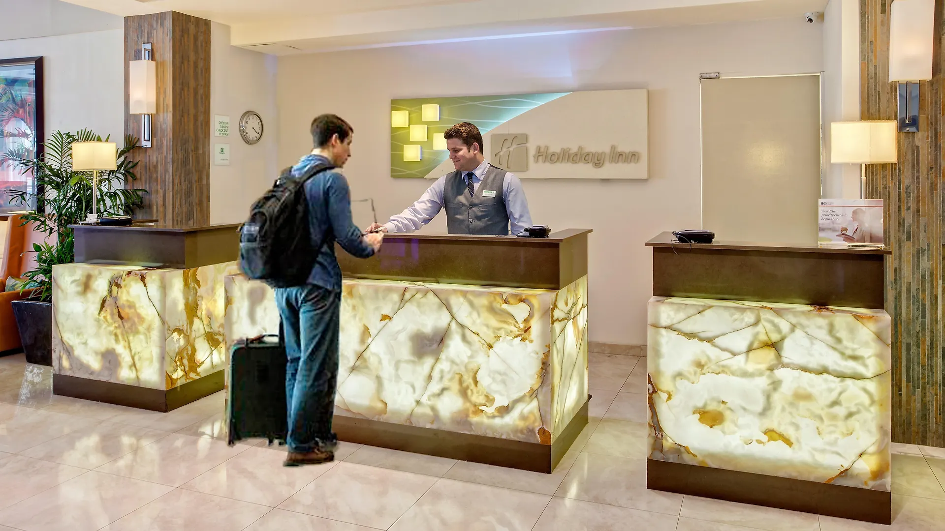 Hotel Port Of Miami-downtown By Ihg Miami