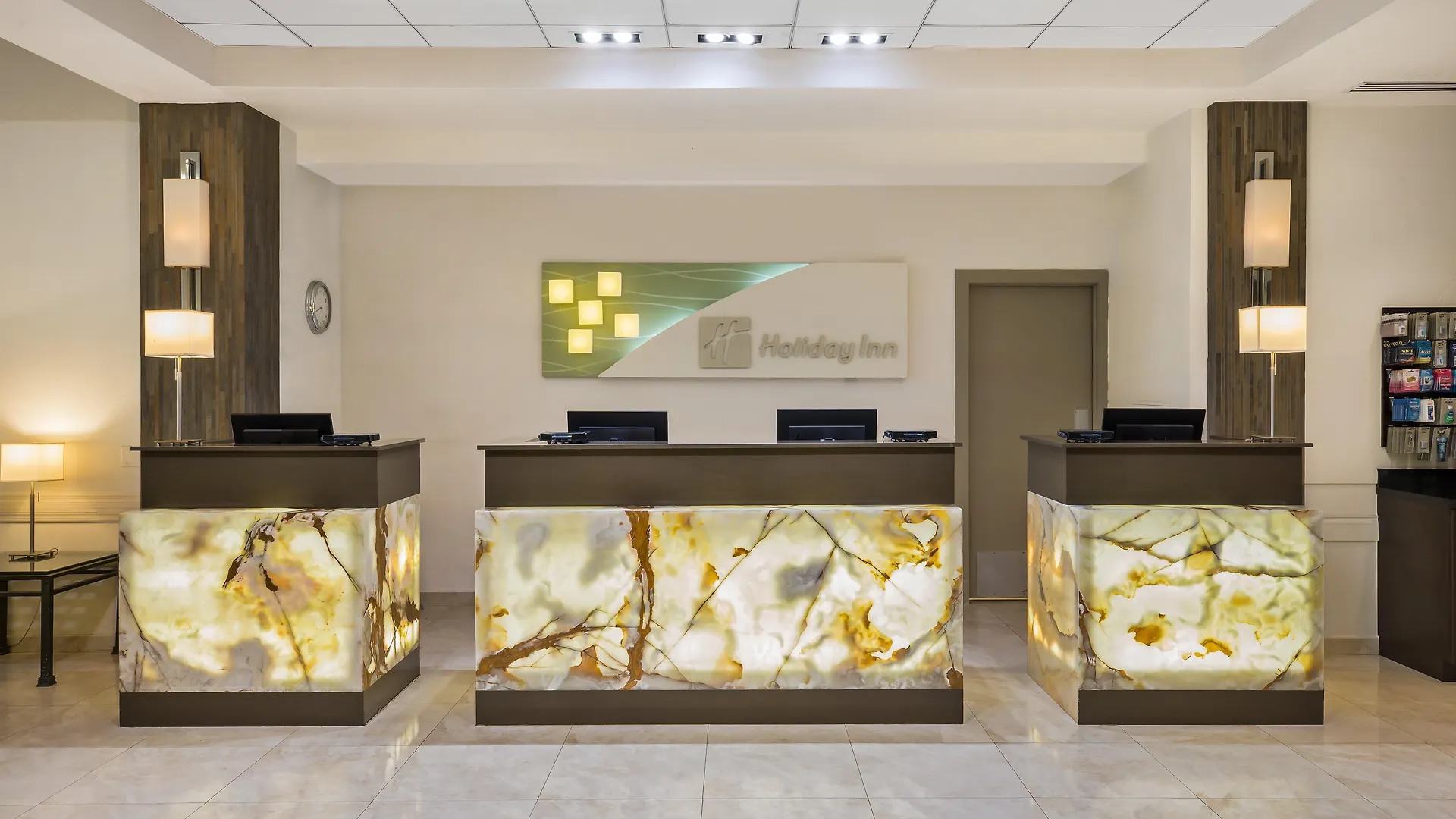 Hotel Port Of Miami-downtown By Ihg