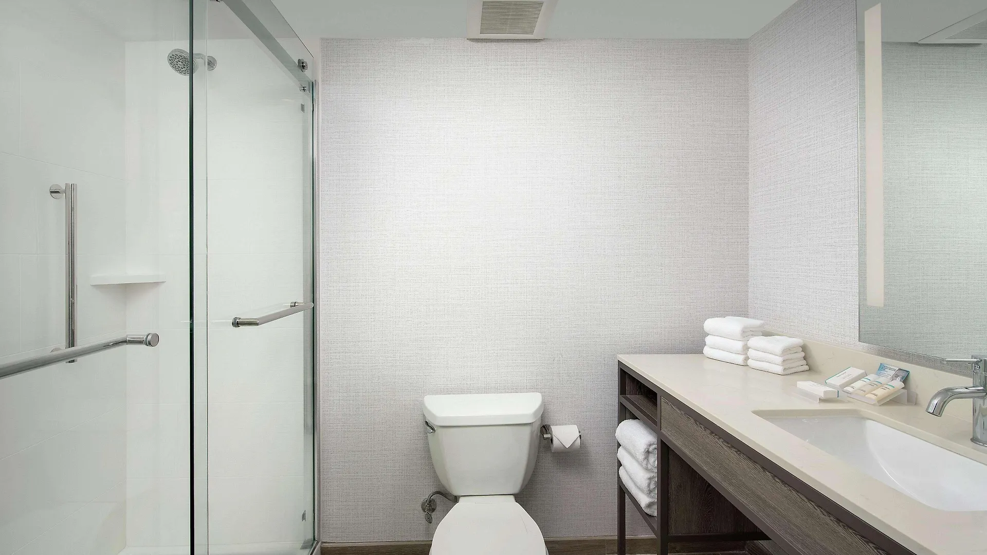 Hotel Hilton Garden Brickell South 3*