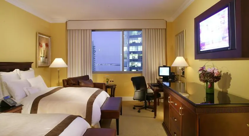 Jw Marriott Ξενοδοχείο 5*