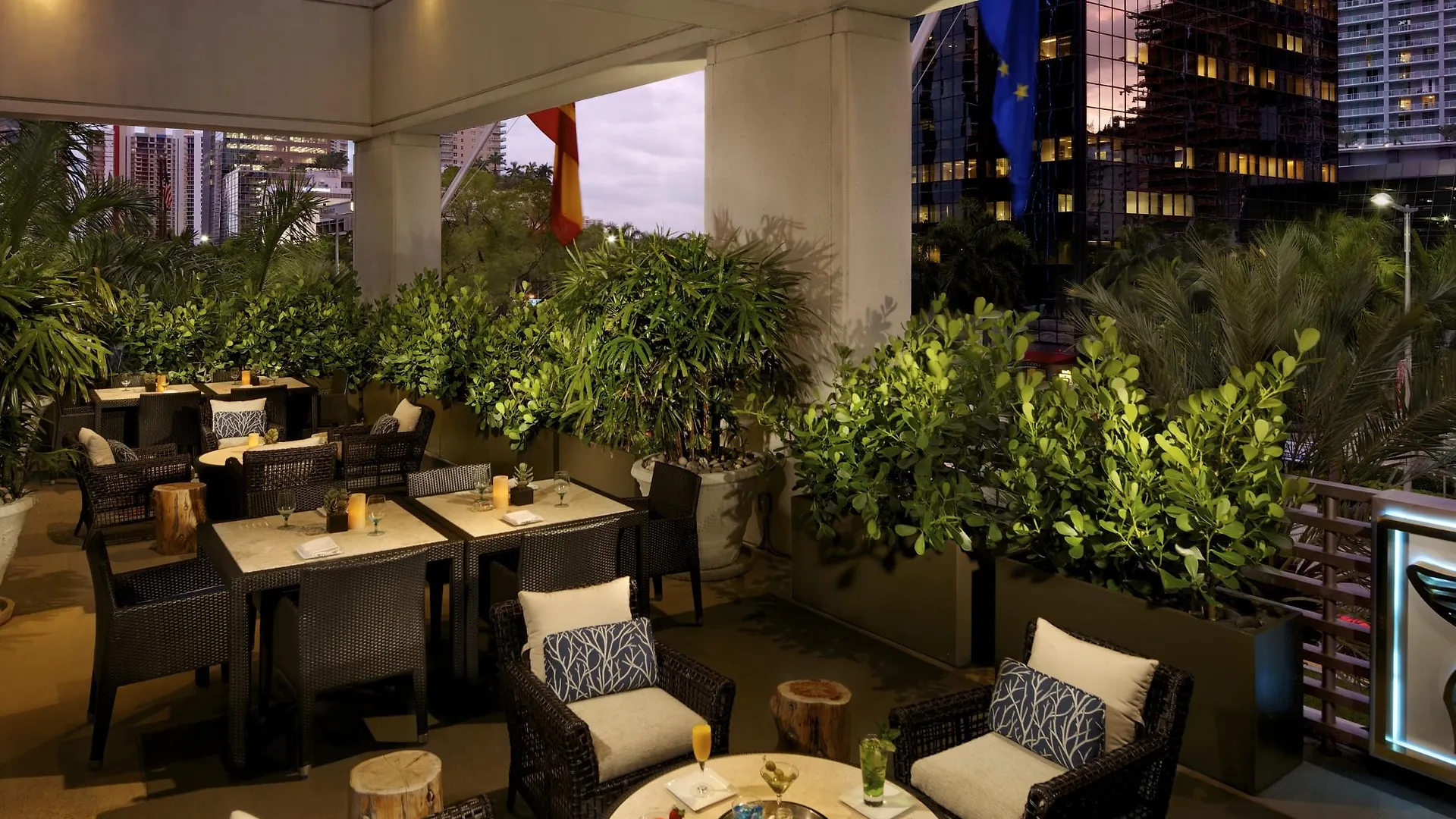 Jw Marriott