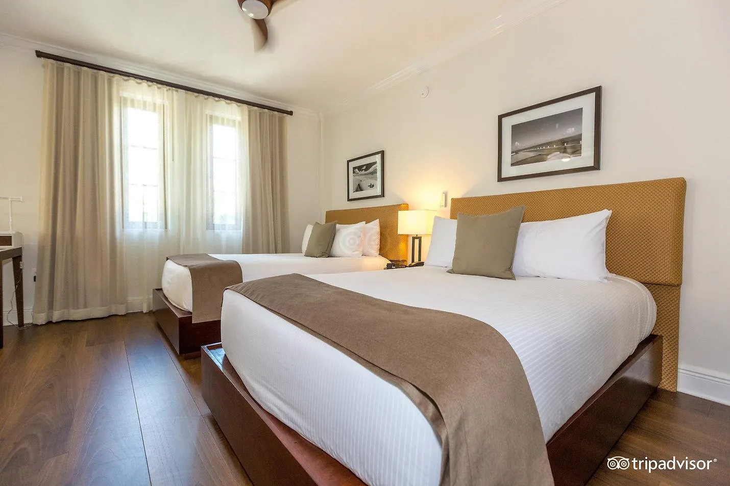 Otel St. Michel Coral Gables