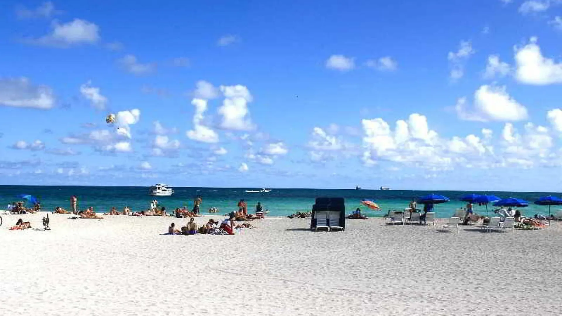 Hotel Fairfield & By Marriott Airport South Miami