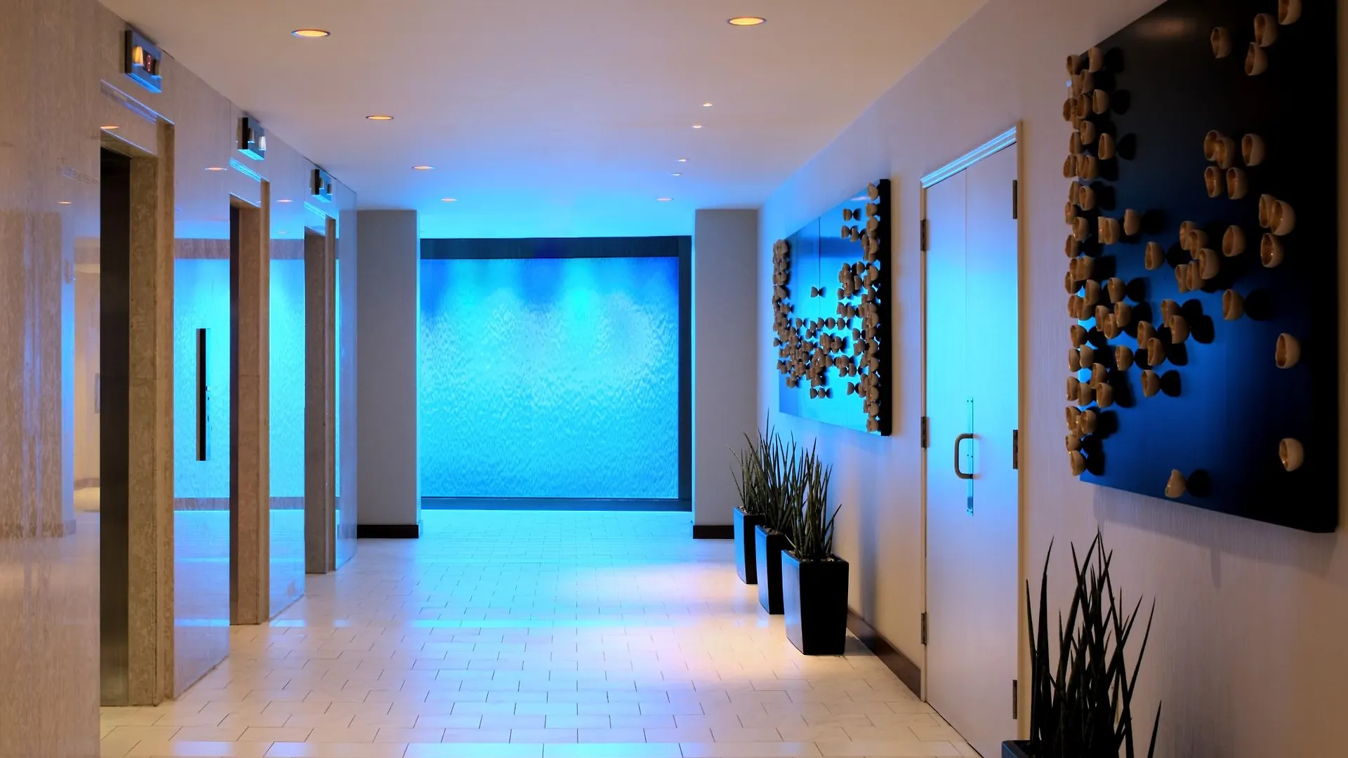 Airport Marriott Miami
