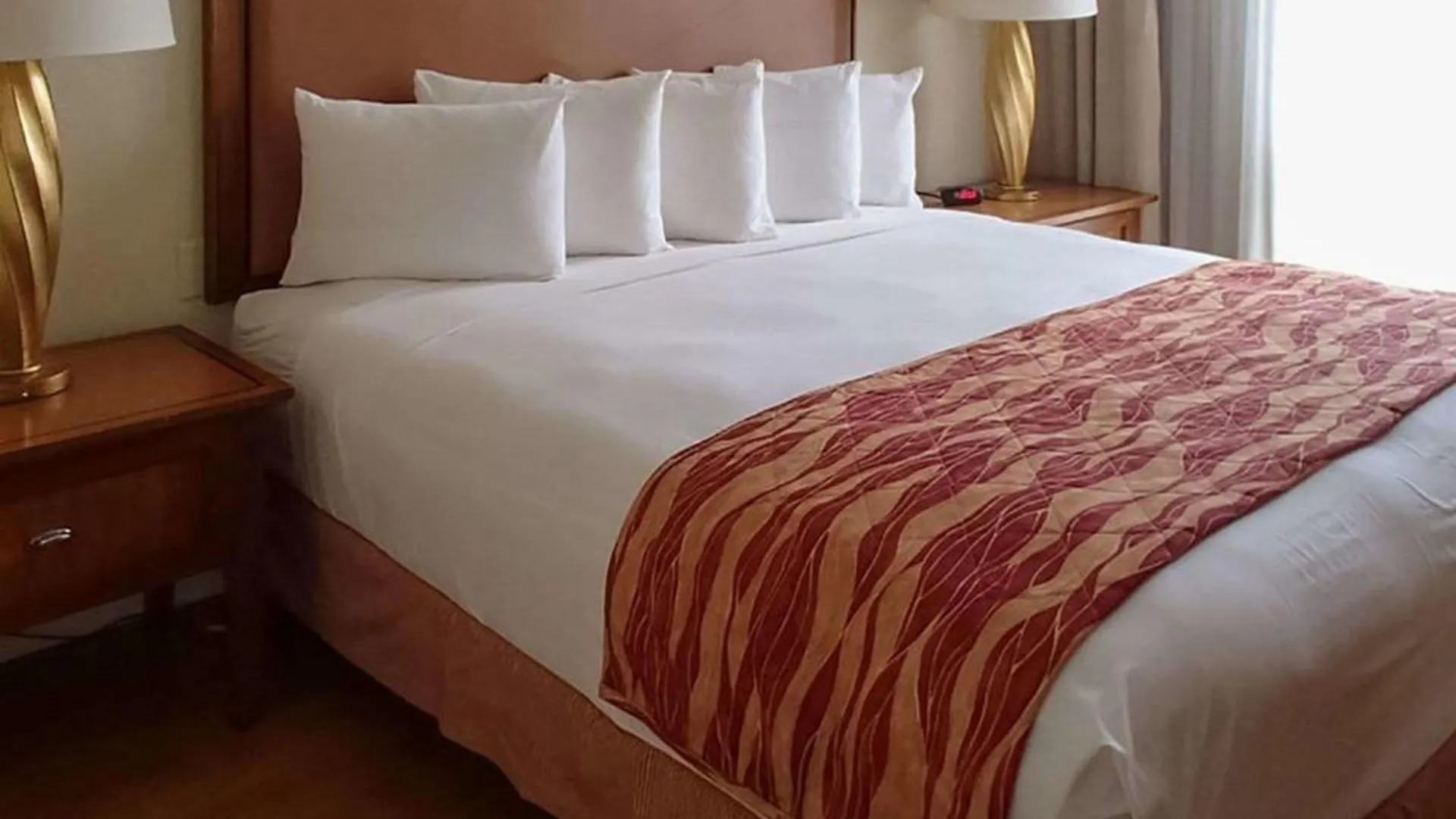 Rodeway South - Coral Gables 3* Miami