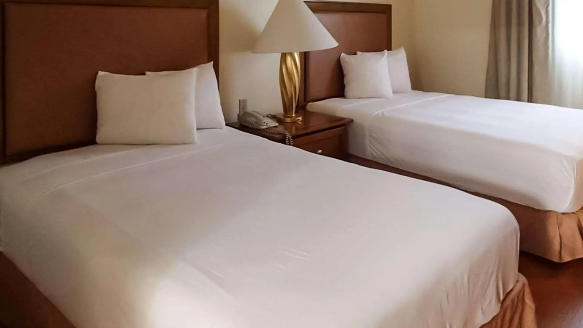 Rodeway South - Coral Gables 3* Miami