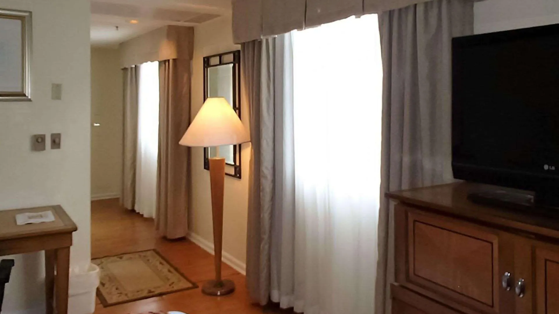Zajazd Rodeway South - Coral Gables Miami