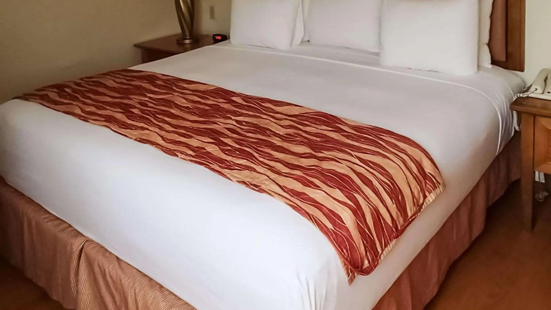 Rodeway South - Coral Gables Zajazd 3*
