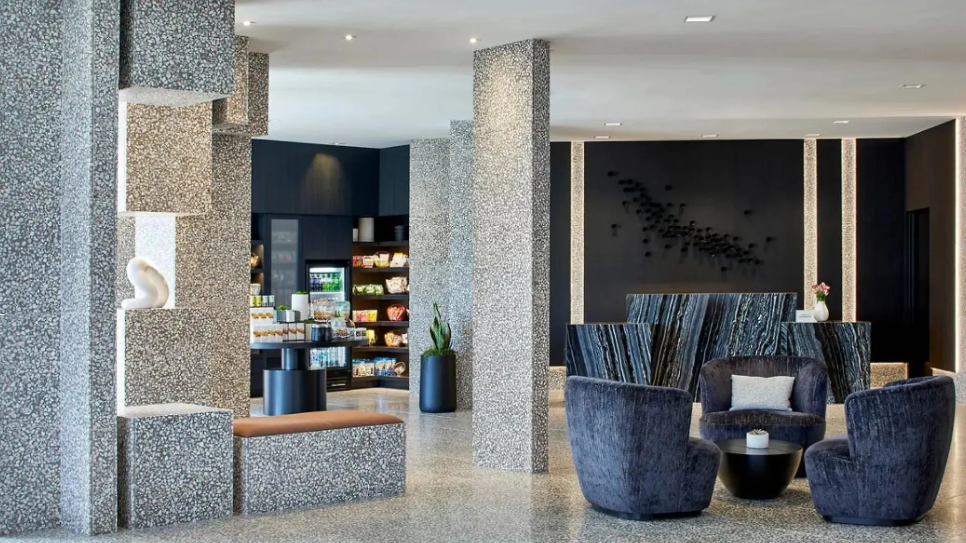 Ac Wynwood Hotel
