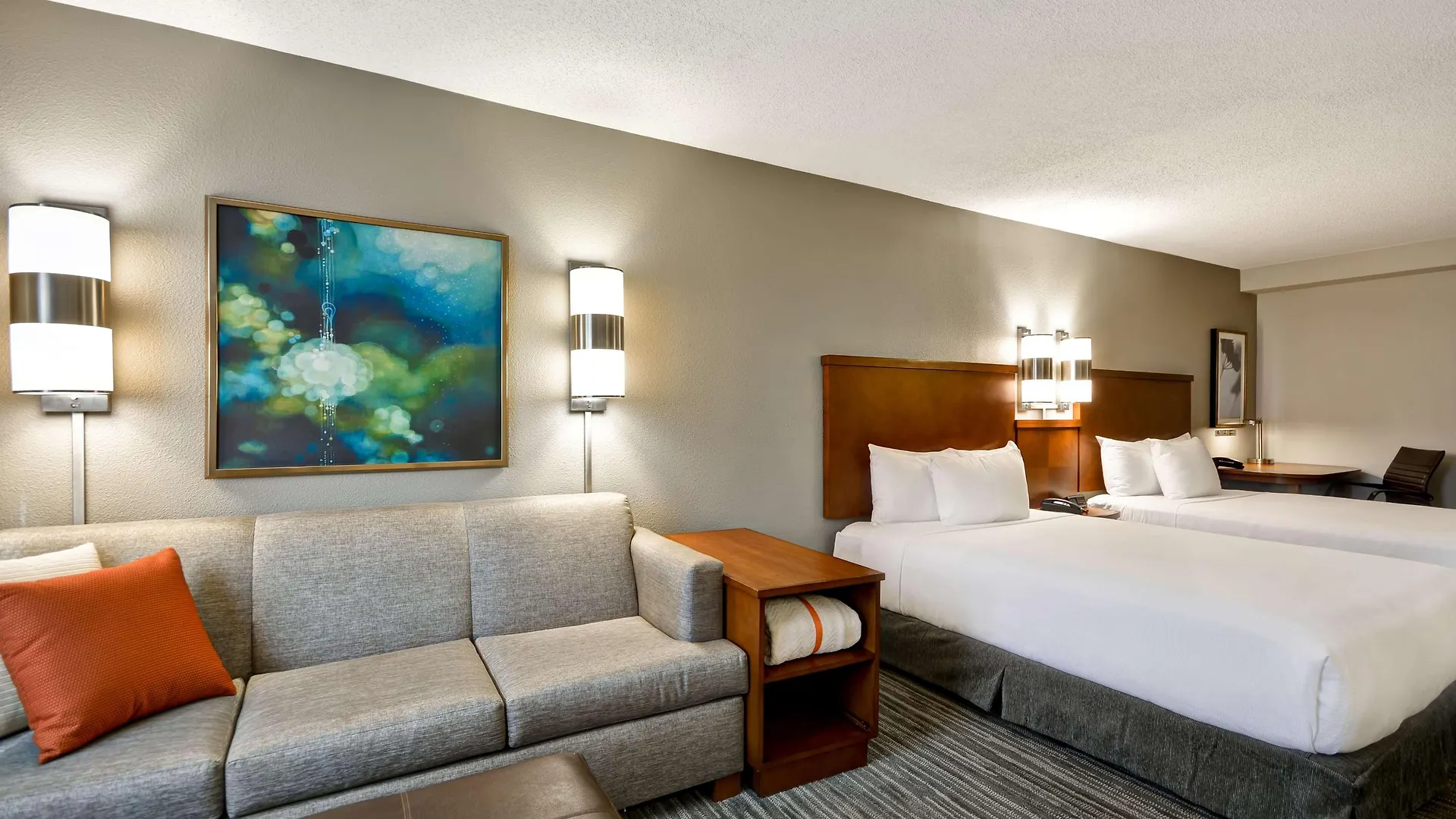Hyatt Place Miami Airport-west/doral Hotel Doral