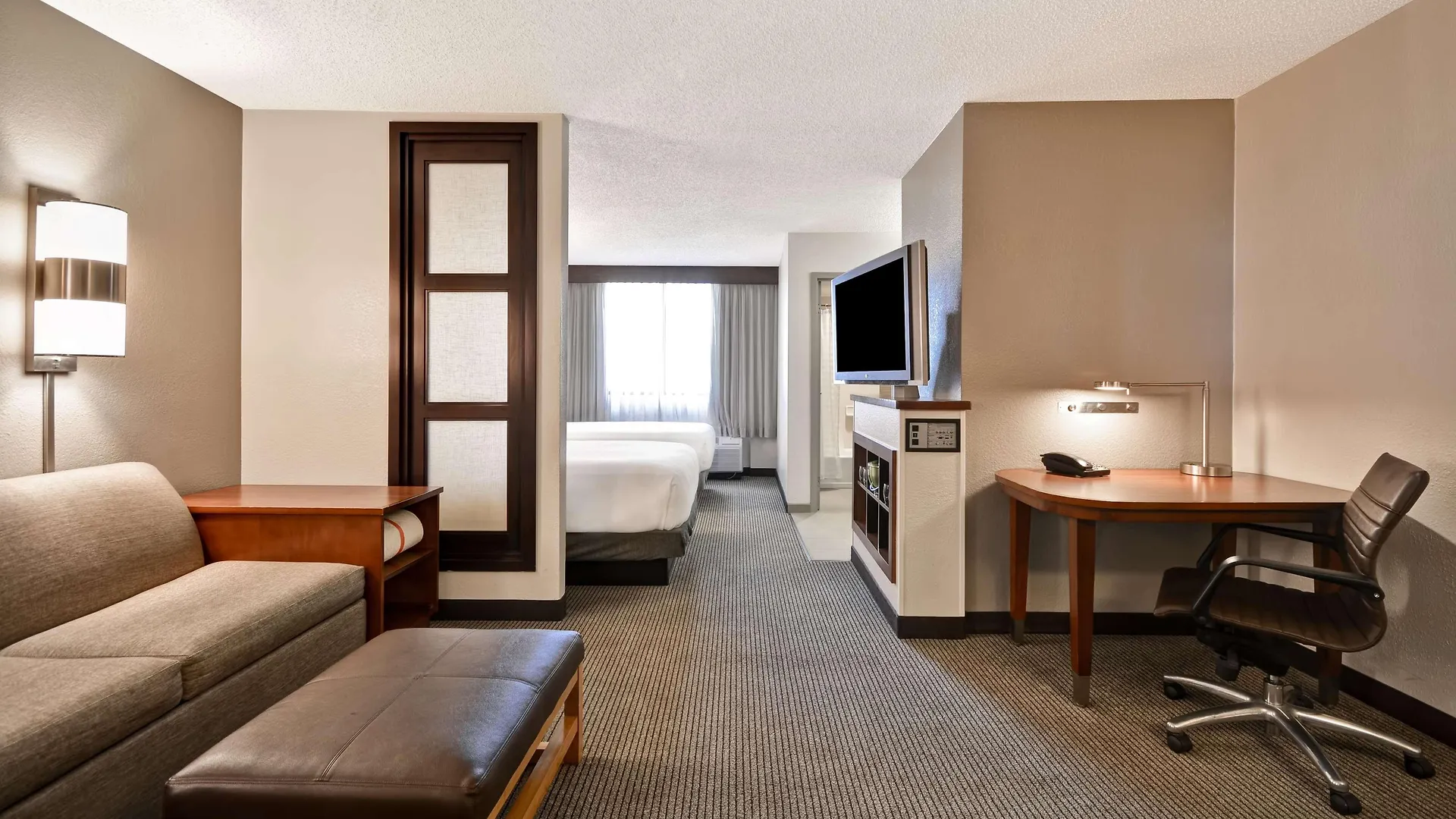 Hyatt Place Miami Airport-west/doral 3*