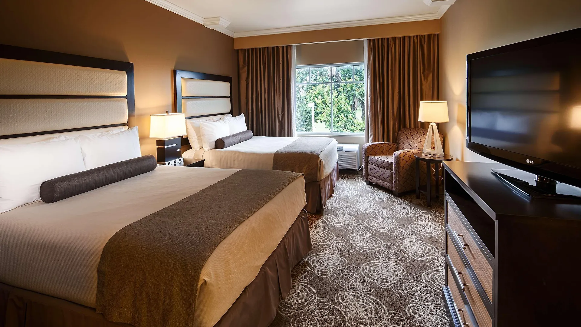Western Miami Airport North Hotel&suites