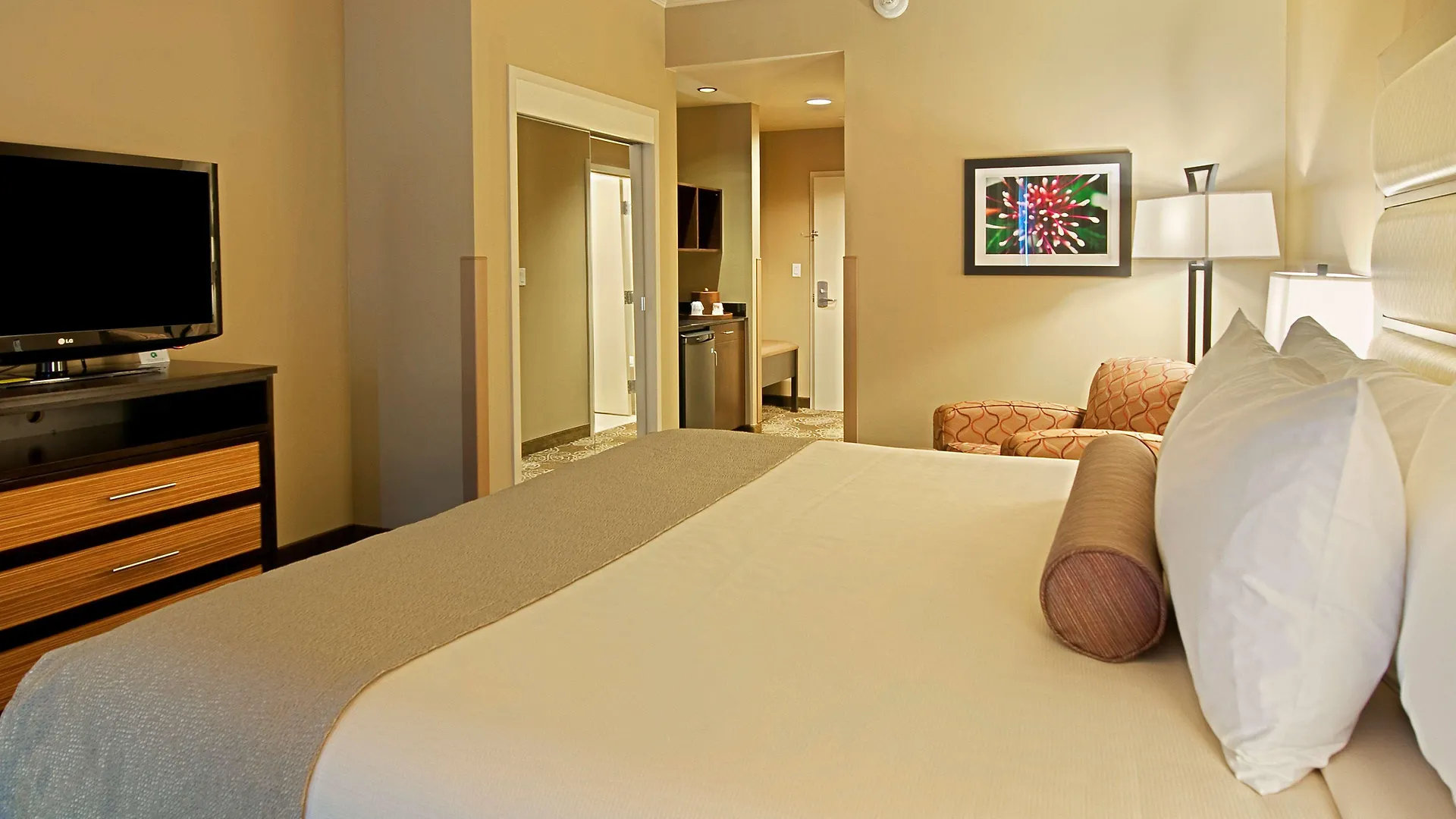 Western Miami Airport North Hotel&suites Miami Springs