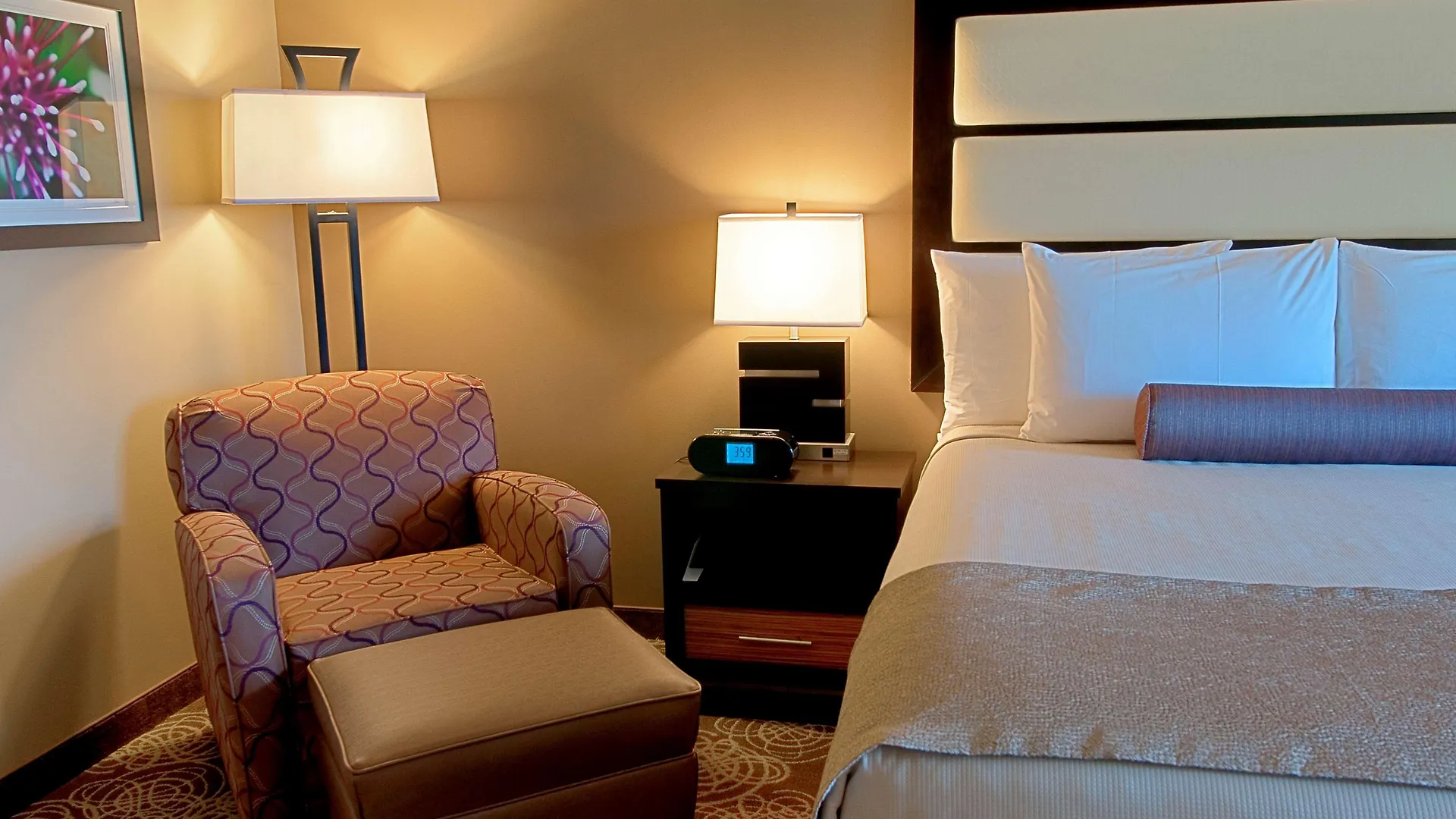 Western Miami Airport North Hotel&suites