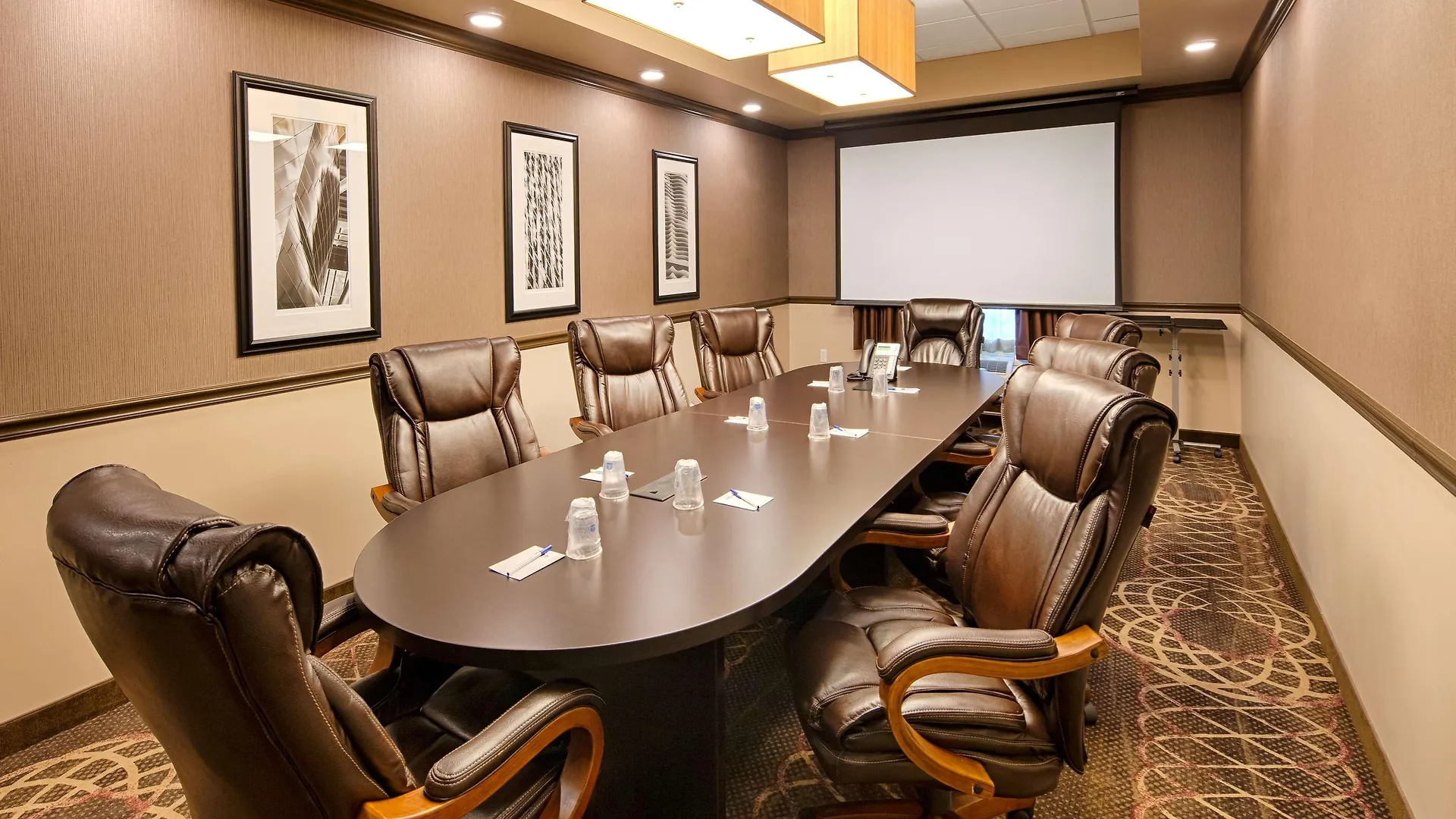 Western Miami Airport North Hotel&suites