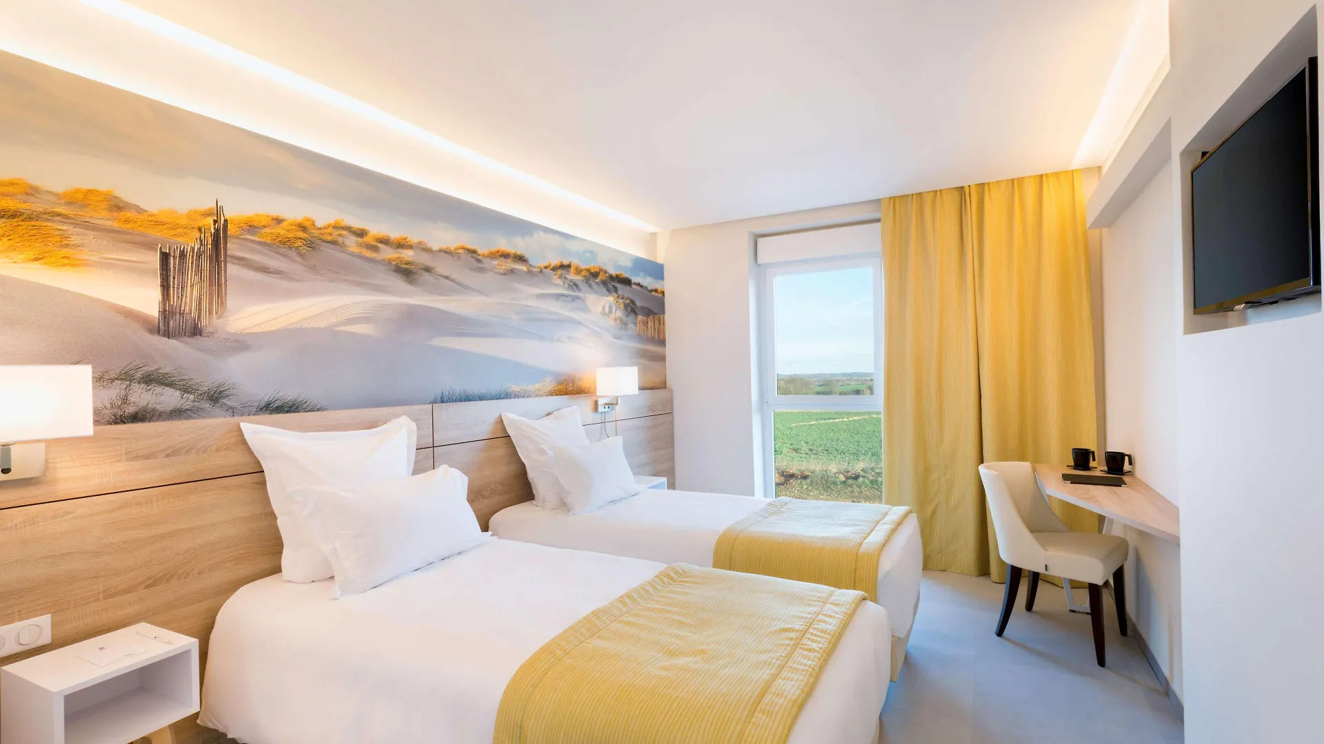 Western Miami Airport North Hotel&suites