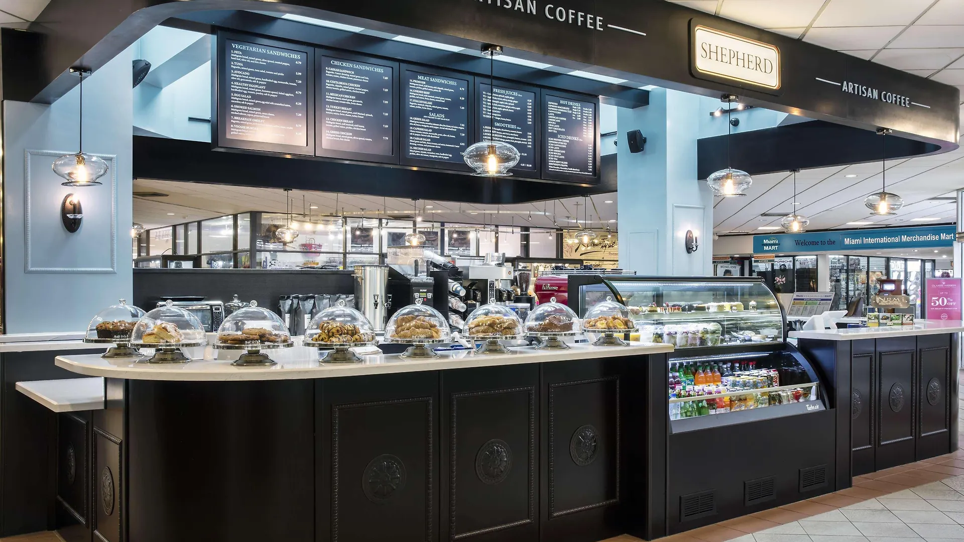 Hotel Doubletree By Hilton Miami Airport & Convention Center 4*