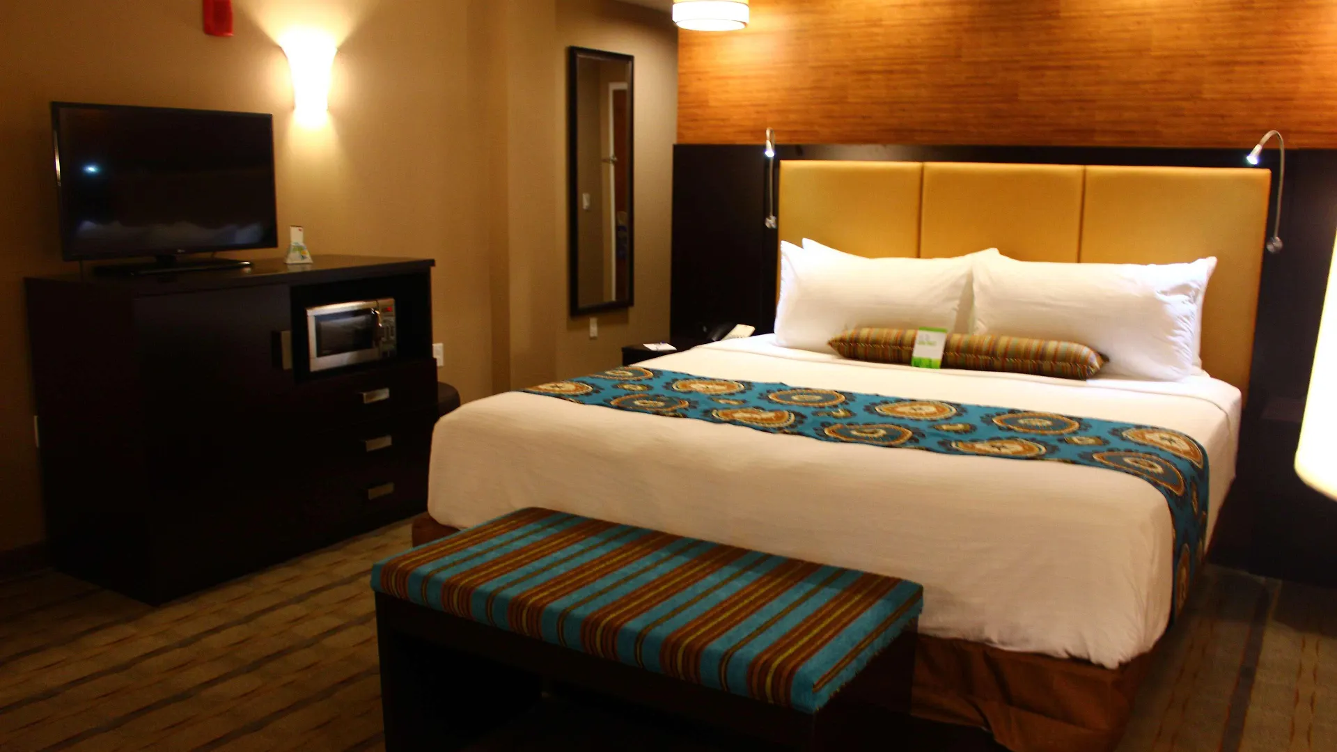 Hotell Western Miami Executive Airport And