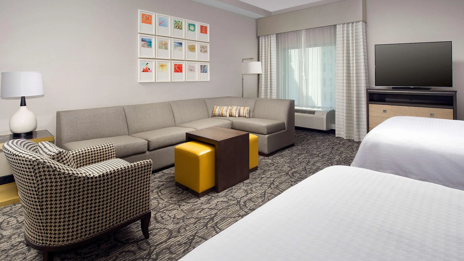 Homewood By Hilton Downtown/brickell Hotel Miami