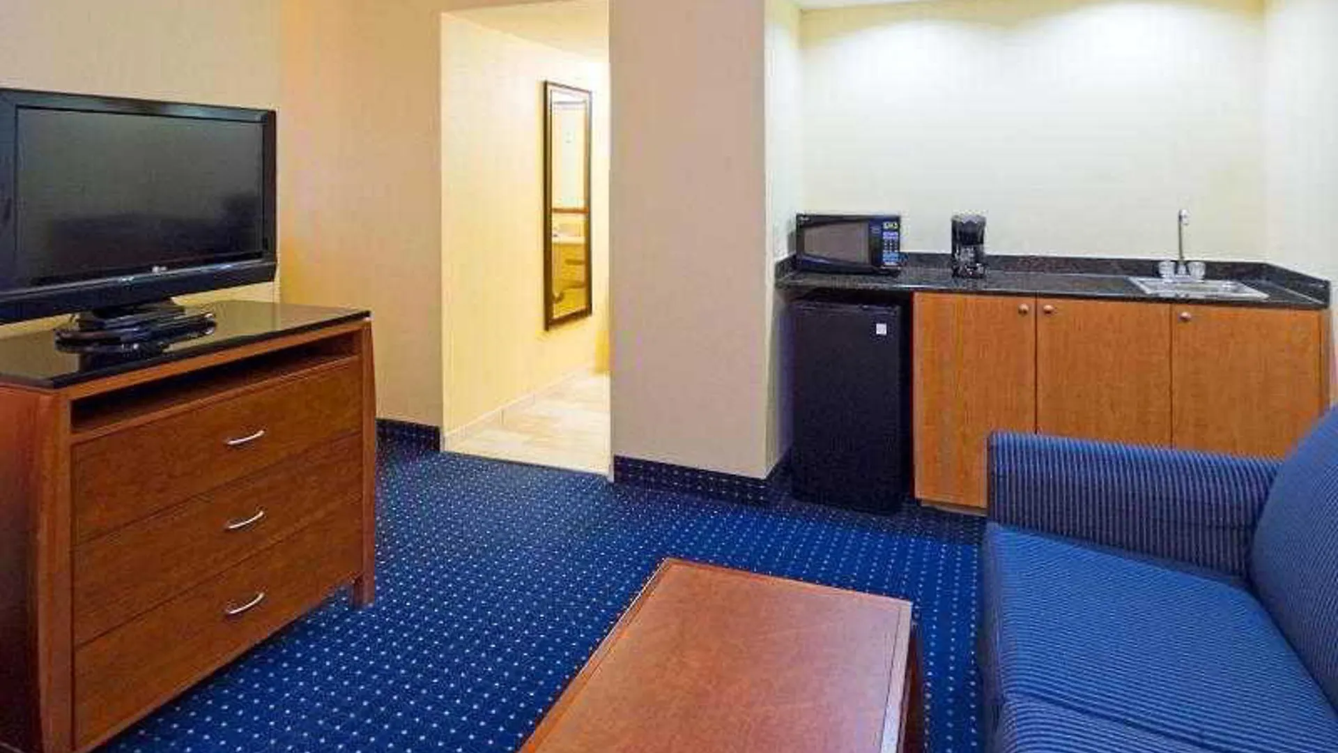Hotel Express Miami Airport Area By Ihg Doral