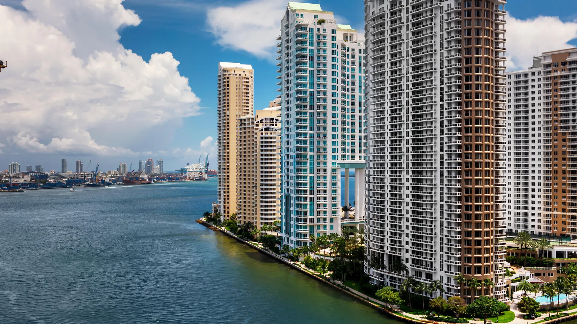 Kimpton Epic By Ihg 5* Miami