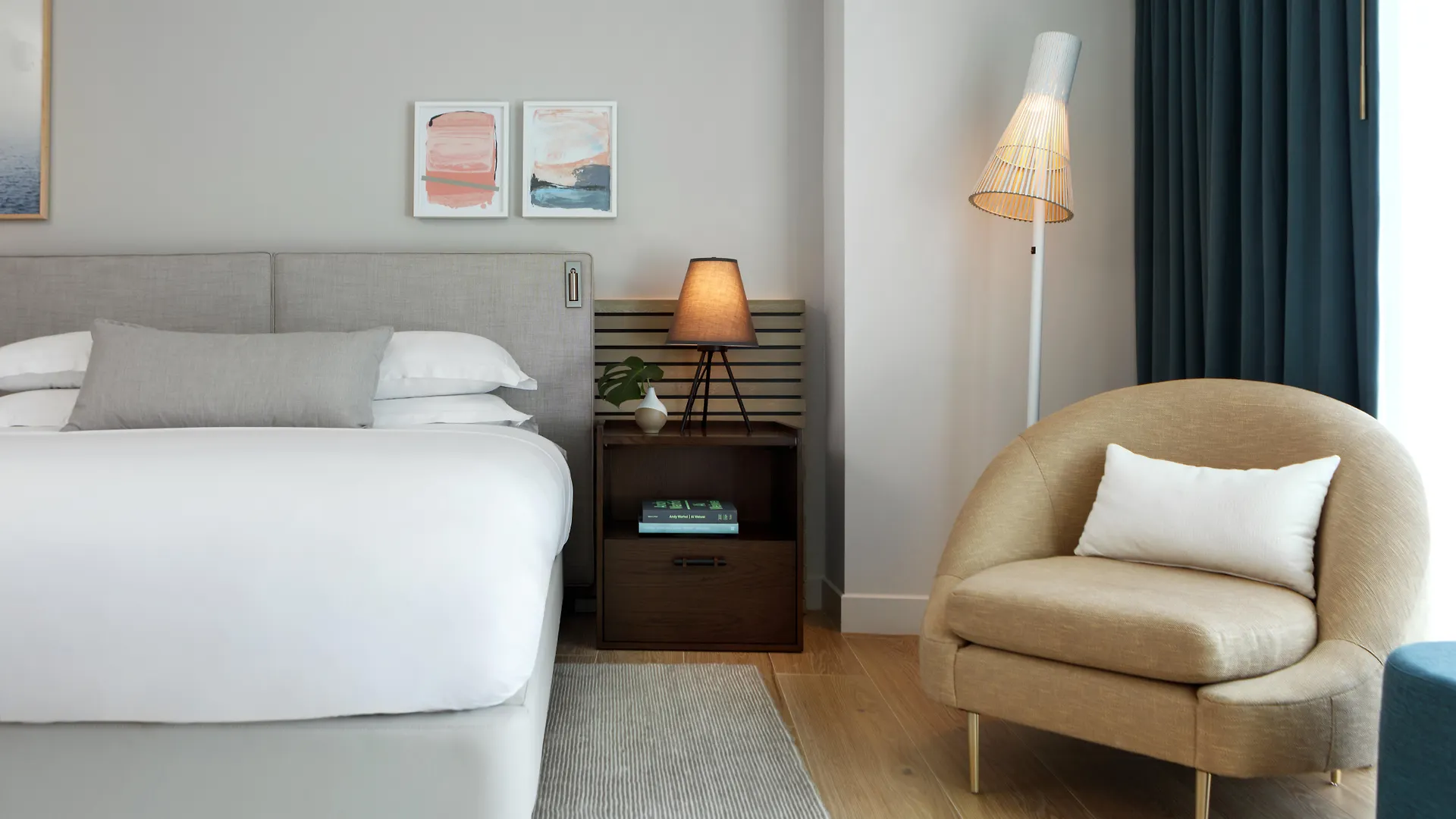 Kimpton Epic By Ihg 5* Miami