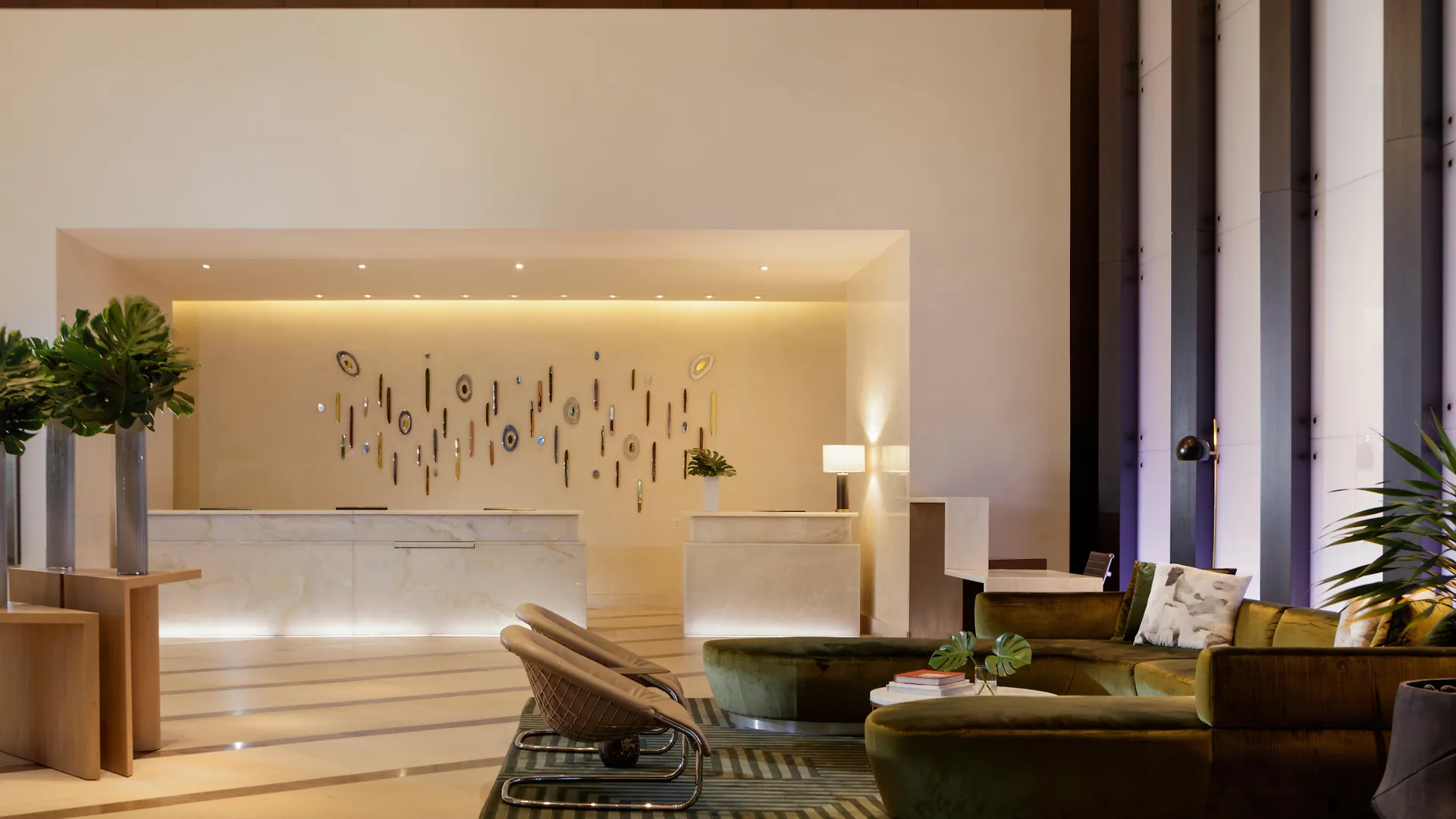 Kimpton Epic By Ihg 5*