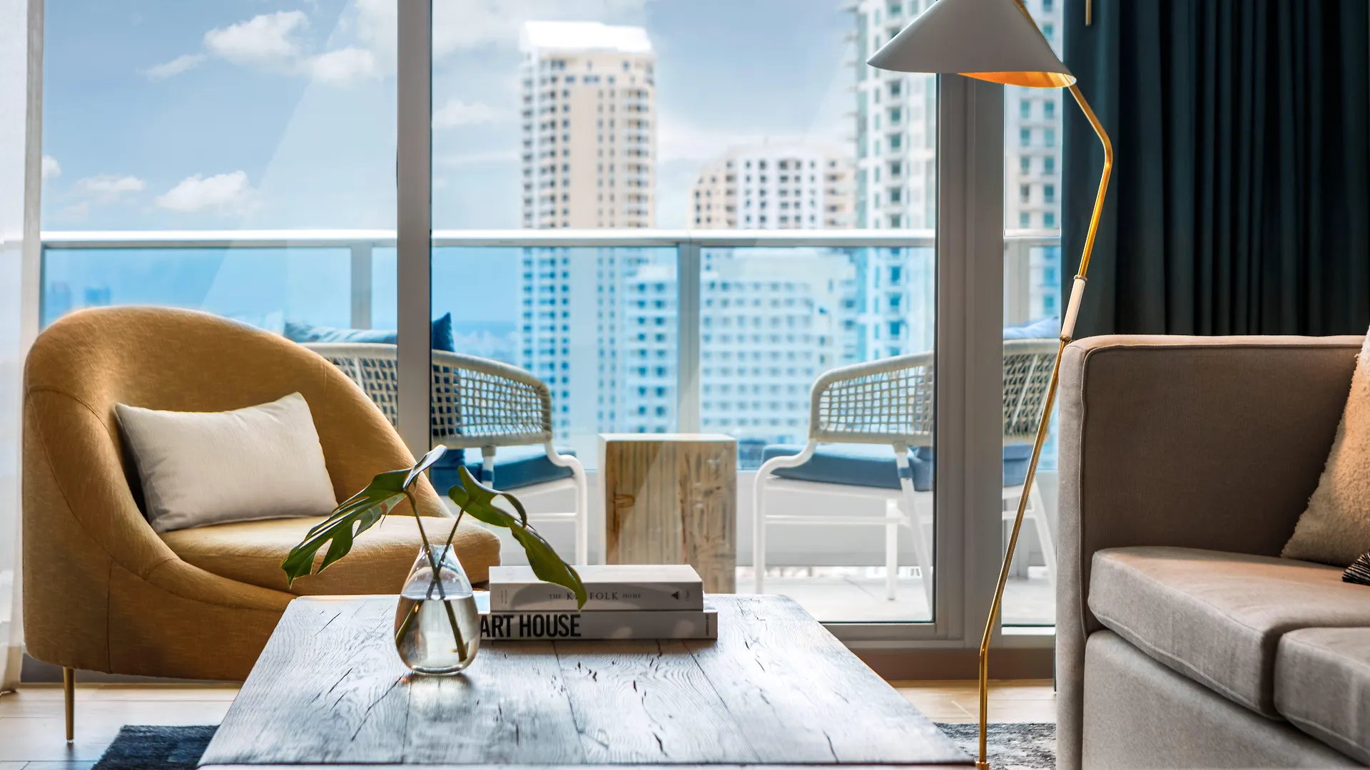 Kimpton Epic By Ihg Semesteranläggning (resort) 5*