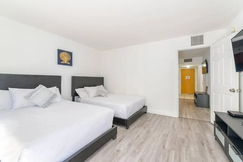 Gorgeous 2br In The Heart Of Brickell, Free Parking *