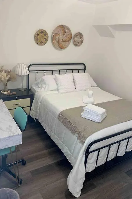 Sleeps 3, Cozy, Boho Style, In The Heart Of -free Parking * 迈阿密