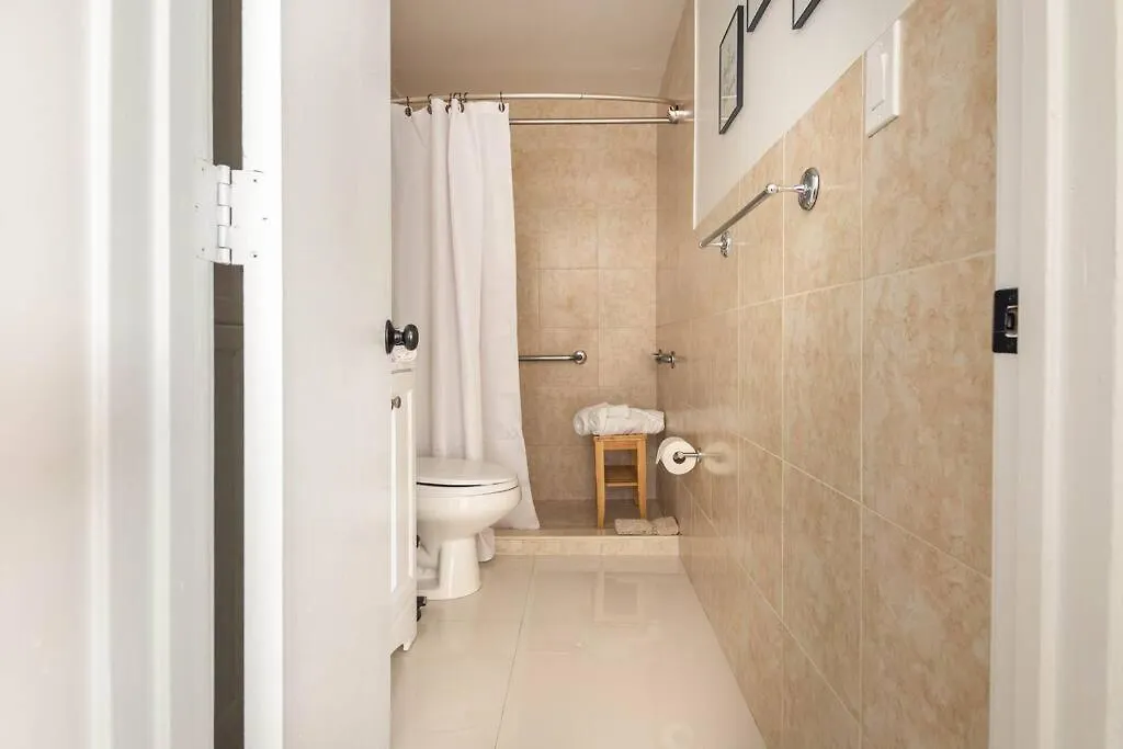 Sleeps 3, Cozy, Boho Style, In The Heart Of -free Parking 公寓