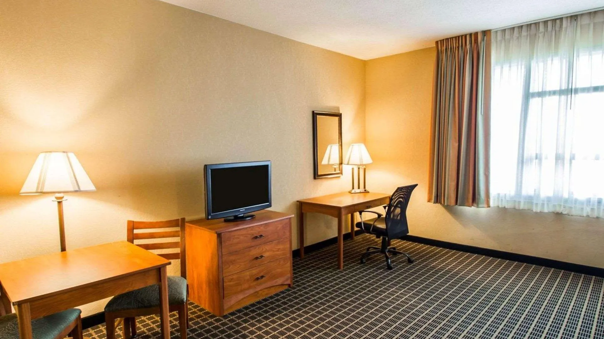 Clarion & Miami International Airport Hotel Miami Springs