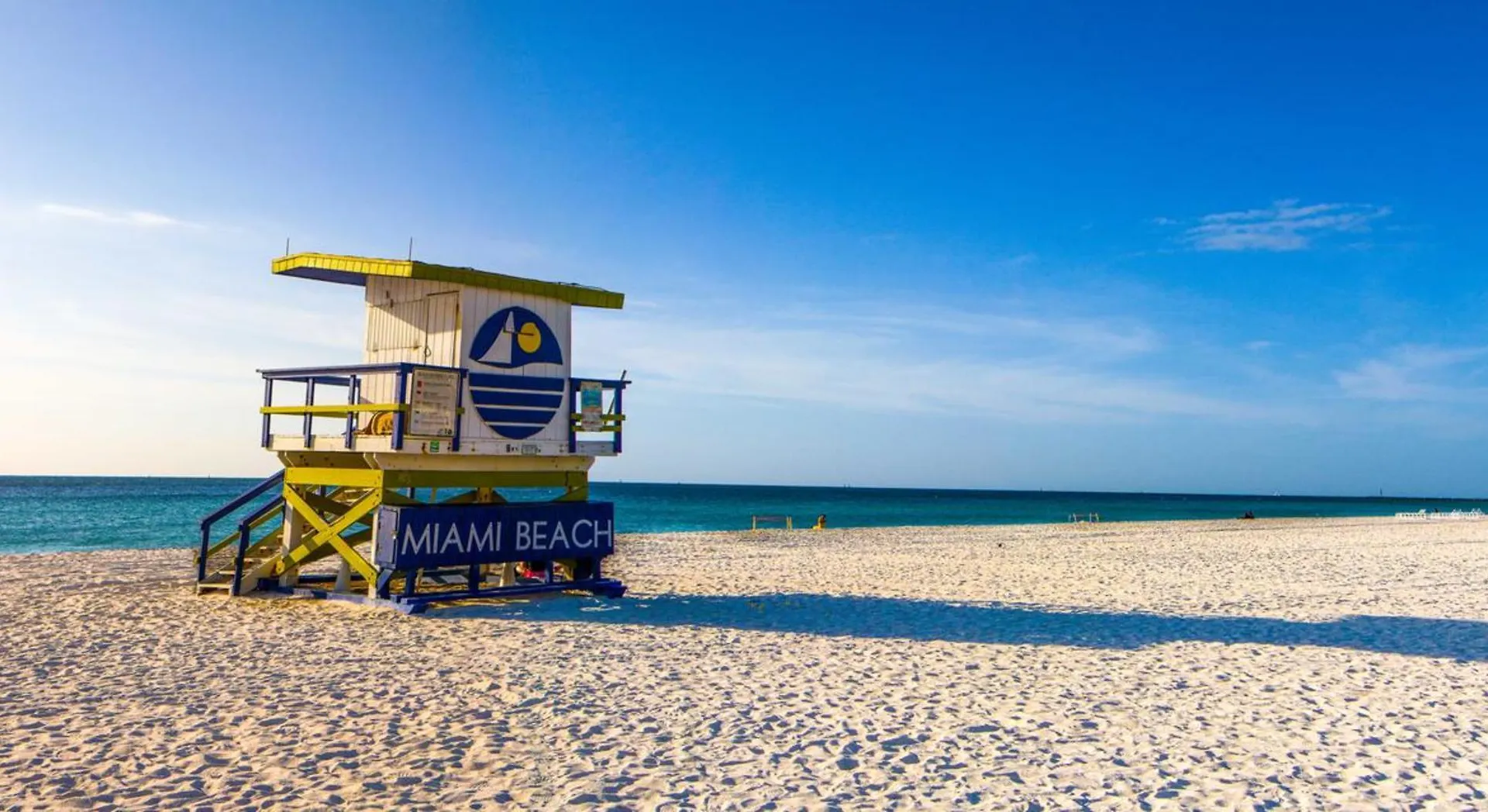 Hotel Clarion & Miami International Airport