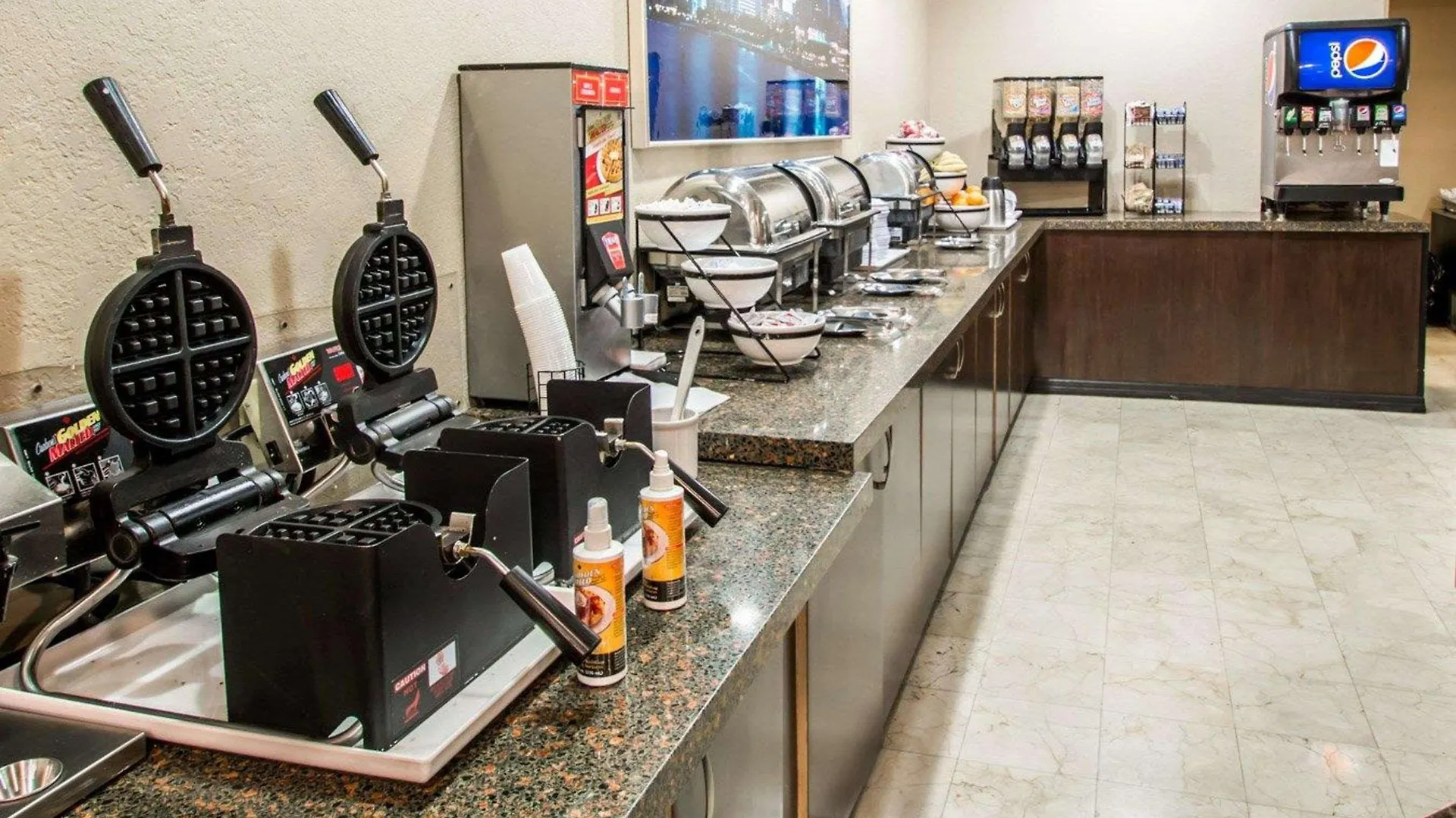 Hotel Clarion & Miami International Airport 2*