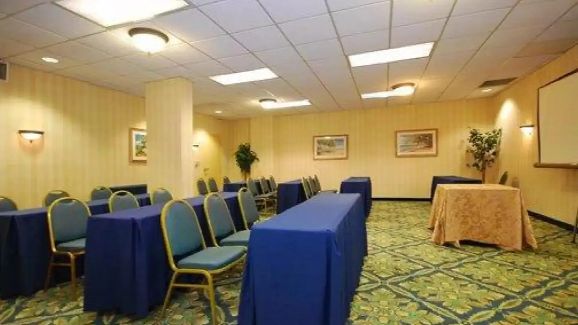 Hotel Clarion & Miami International Airport Miami Springs