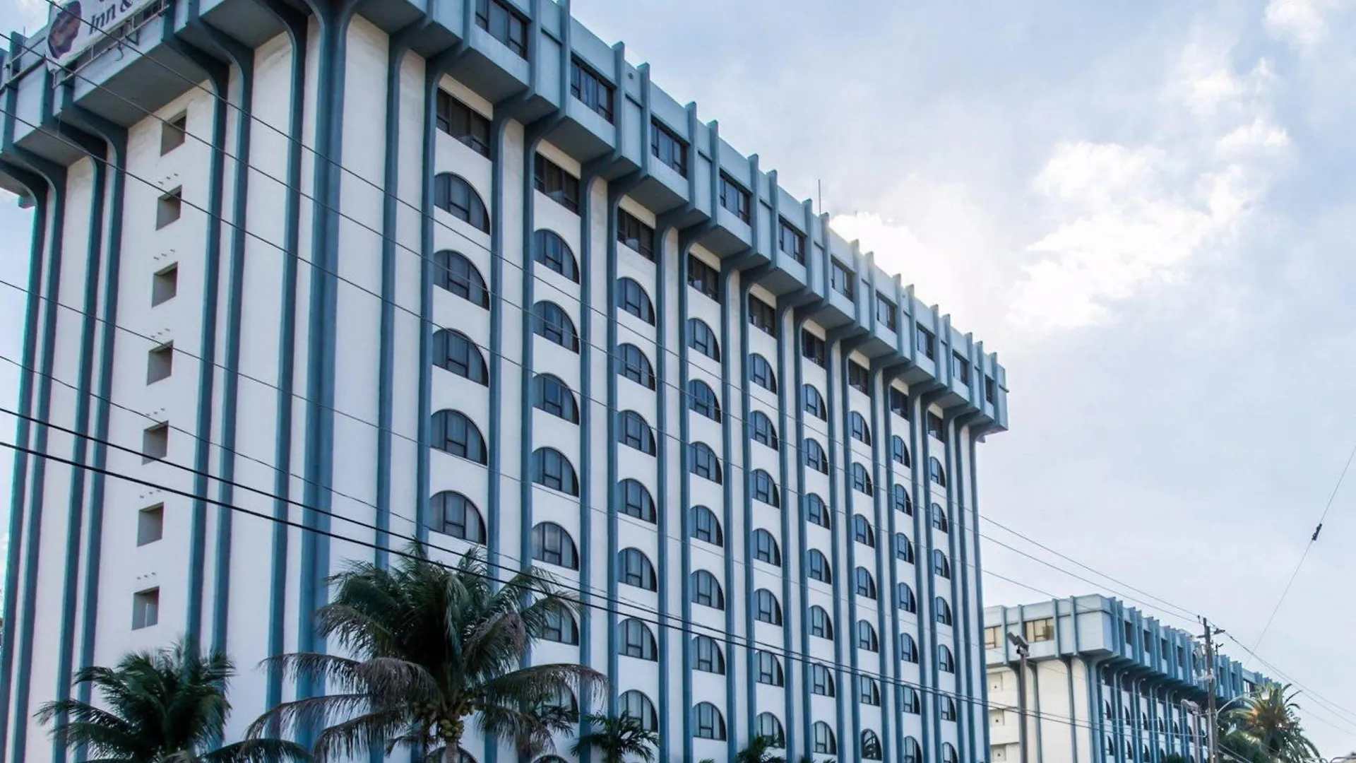 Clarion & Miami International Airport Hotel Miami Springs