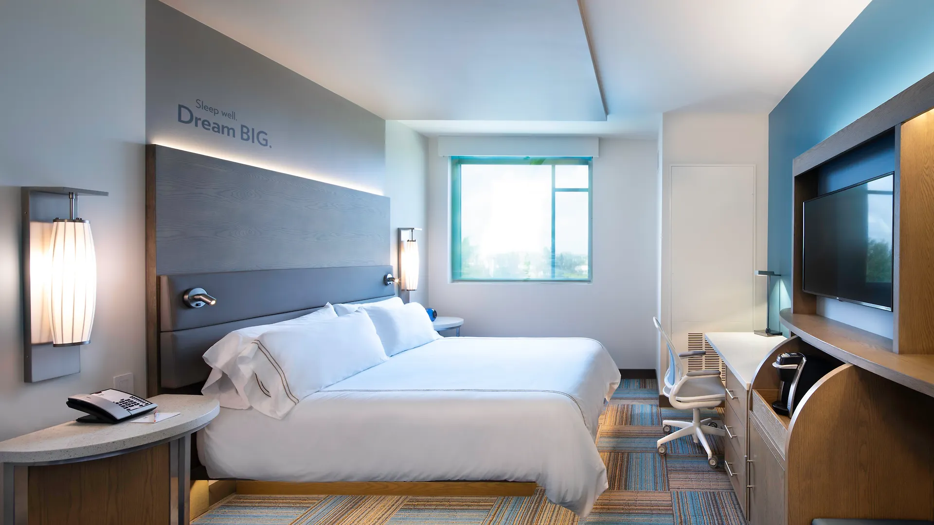 Hotel Even - Airport By Ihg 3*
