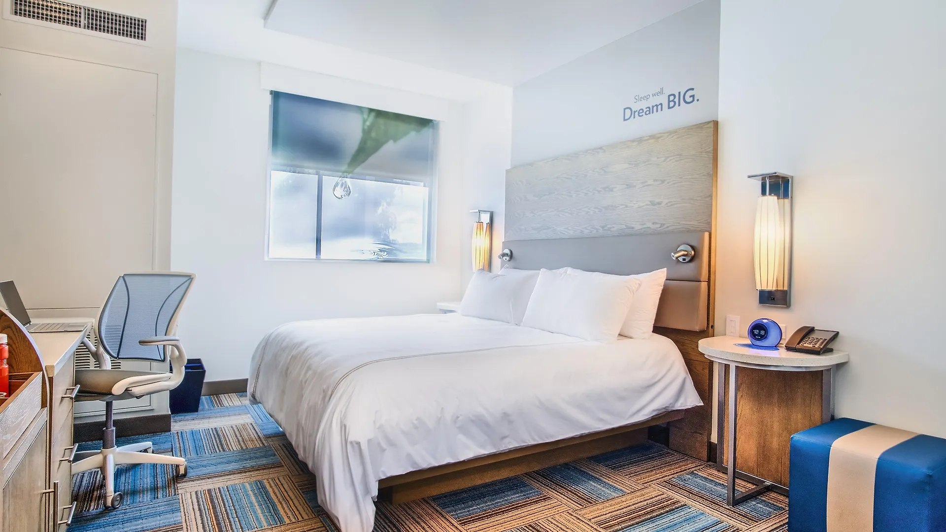 Hotel Even Miami - Airport By Ihg 3*