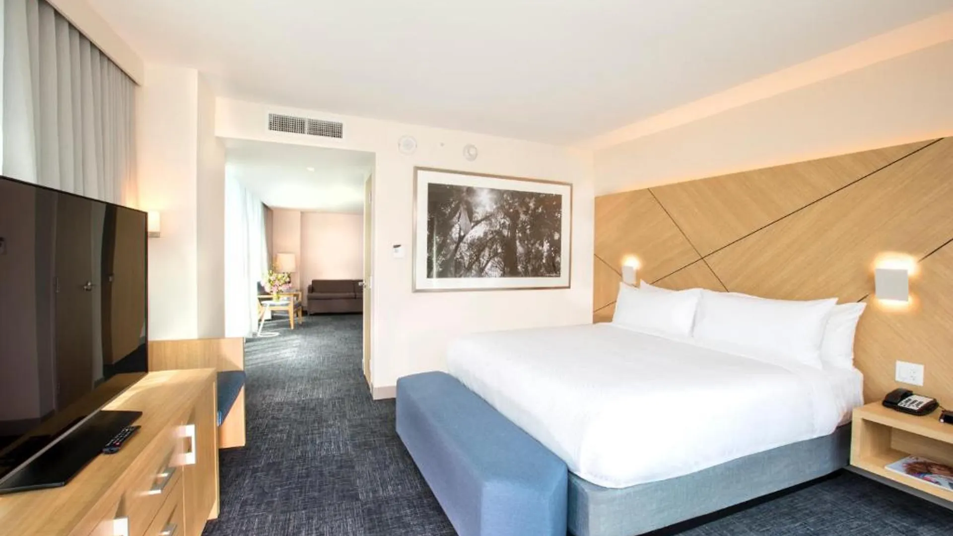 Novotel Brickell 4* Miami