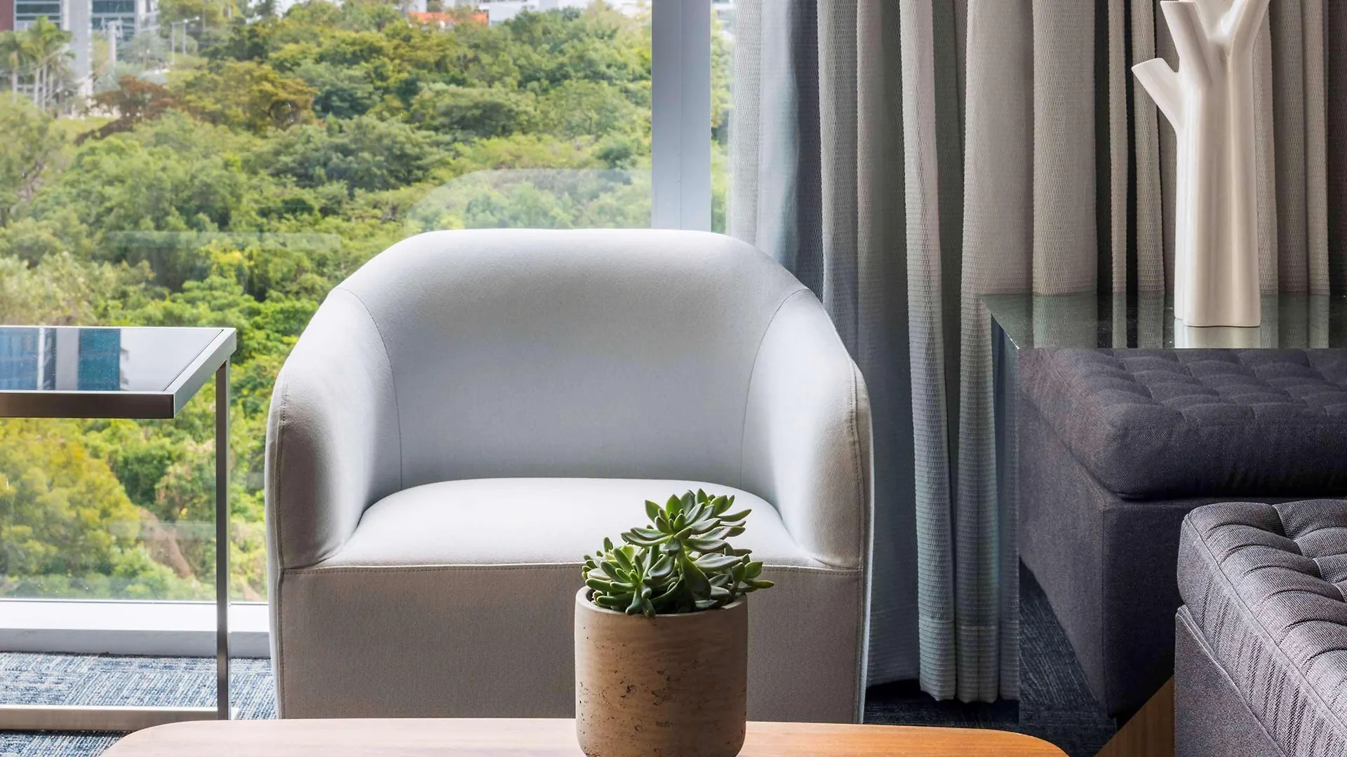 Novotel Brickell Hotel Miami