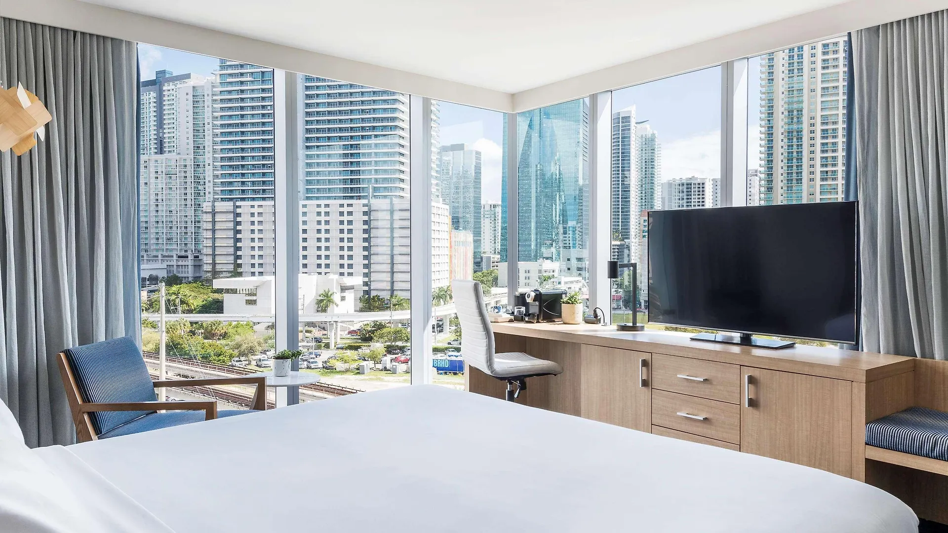 Hotel Novotel Brickell 4*