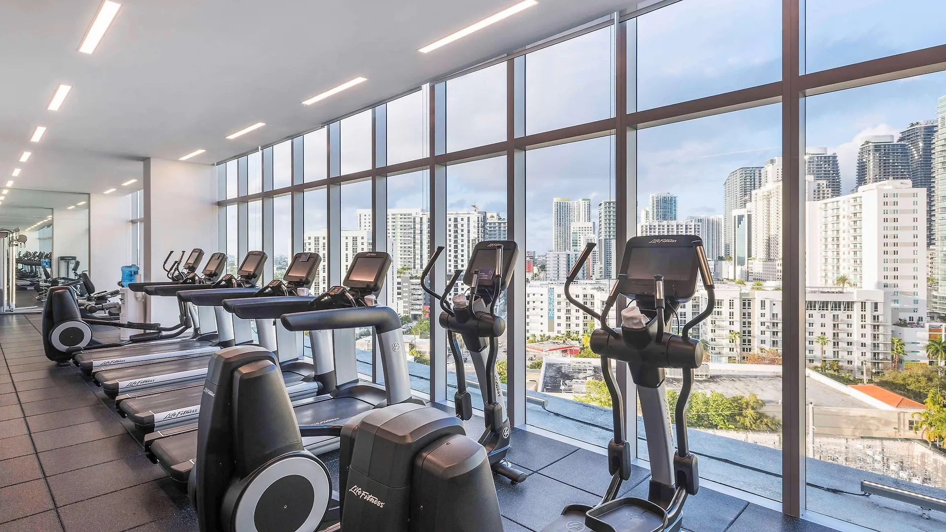 Novotel Brickell 4*