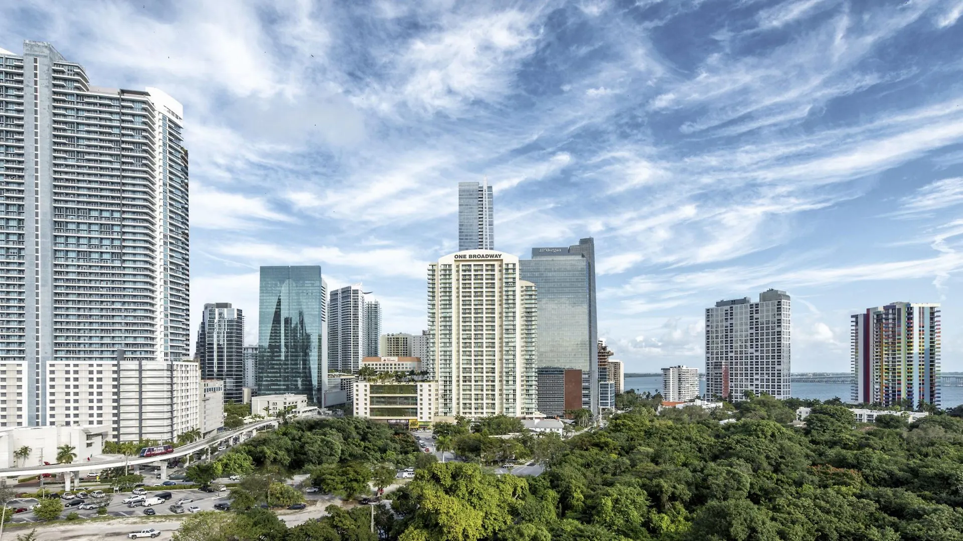 Novotel Brickell 4*
