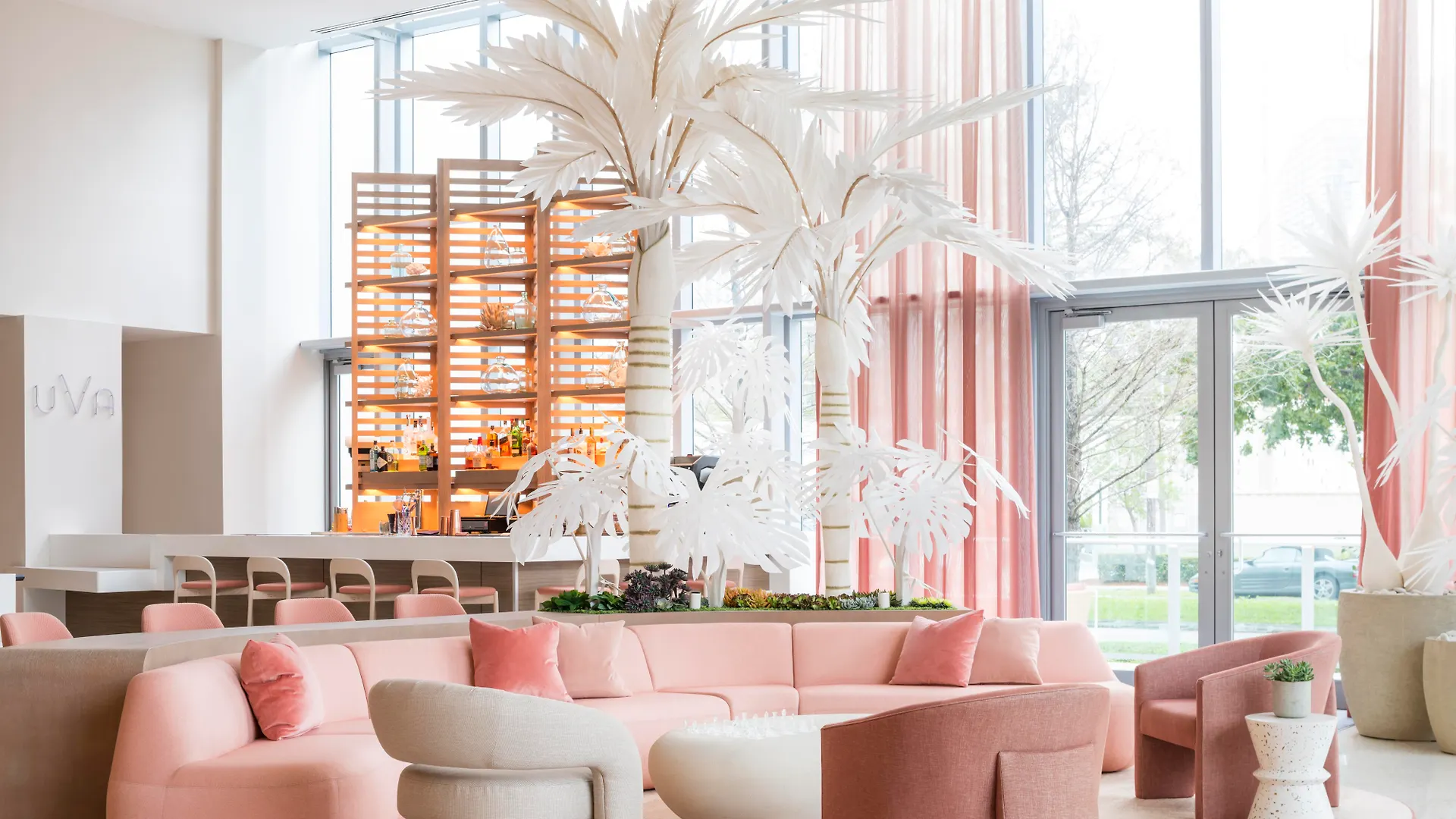 Hotel Novotel Brickell