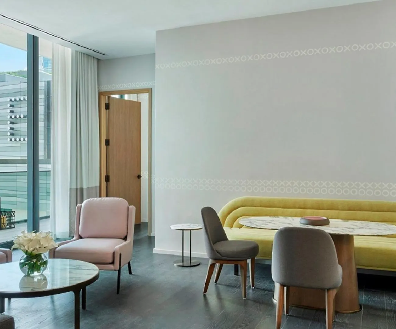 Hotel Sls Lux Brickell 5*